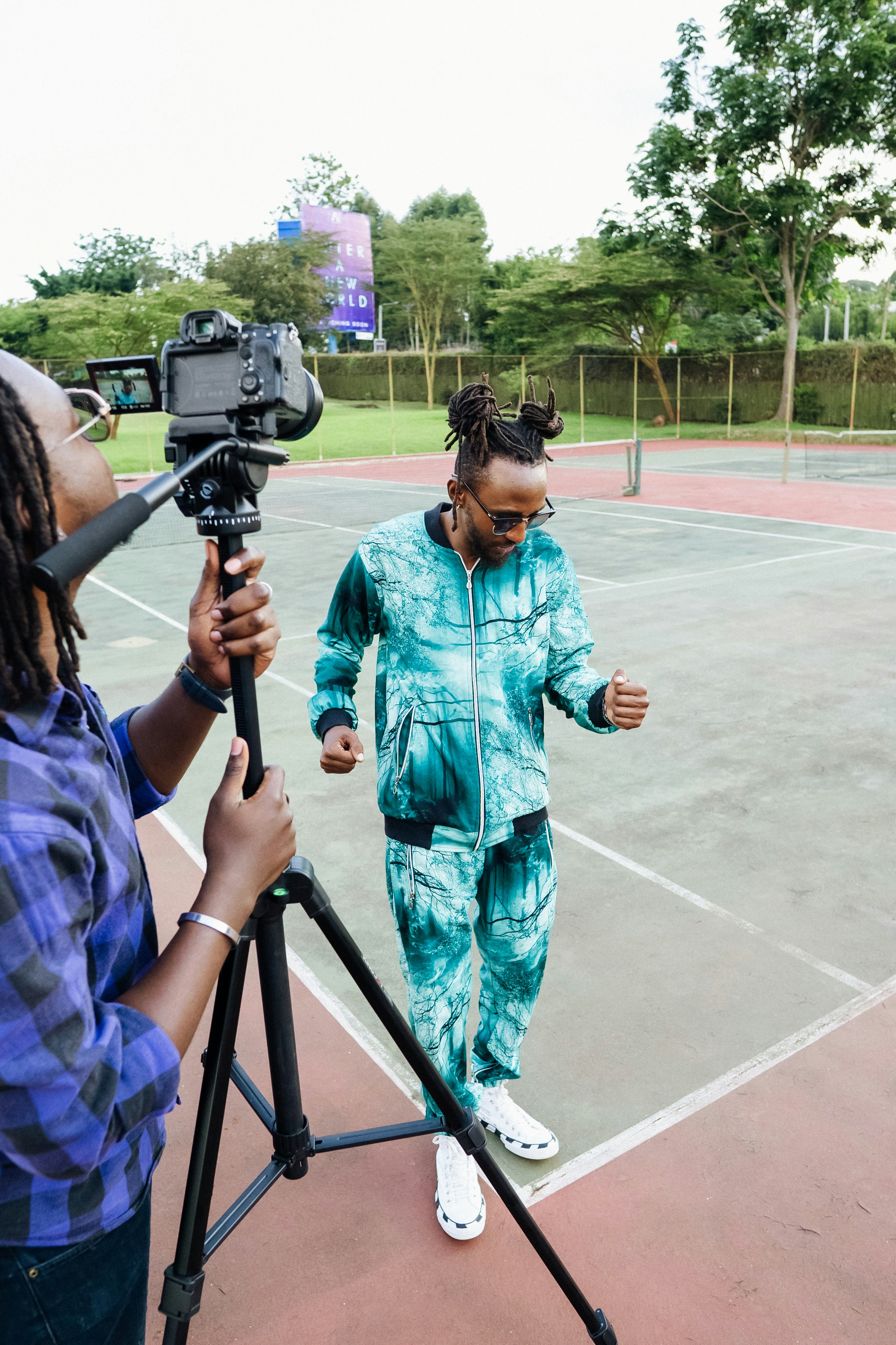 Social Media Content Packages