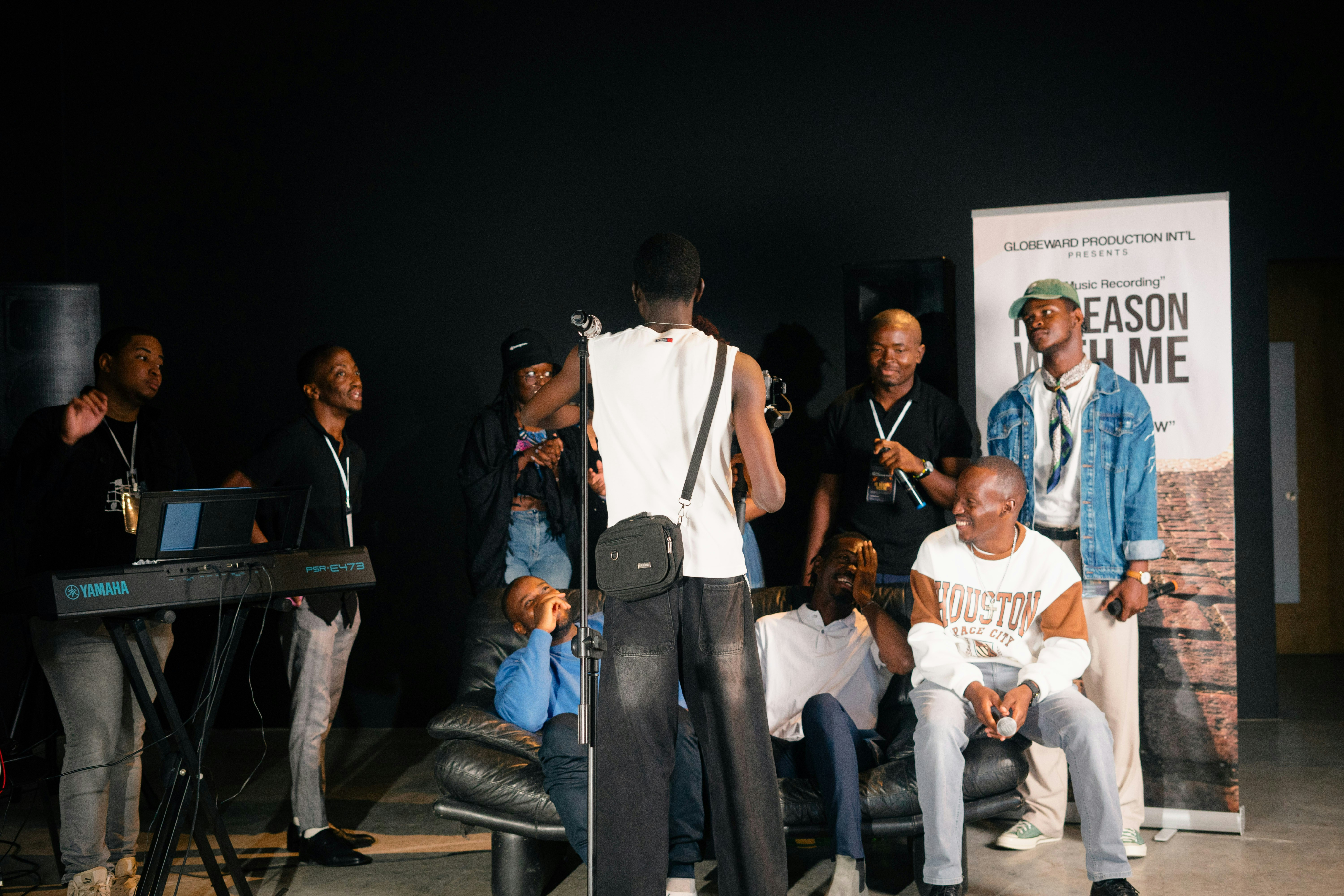 Advertisement Campaigns 